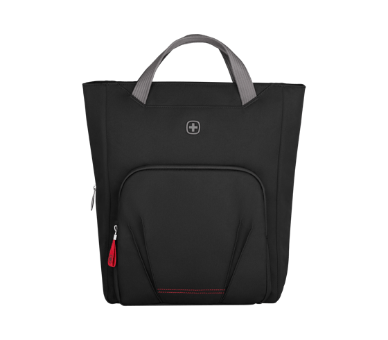Laptop Tote with Tablet Pocket