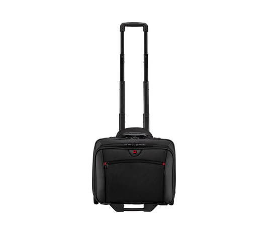 2-Piece Business Set with Comp-U-Roller