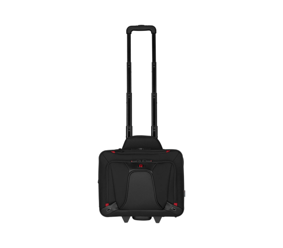  Wheeled Laptop Case