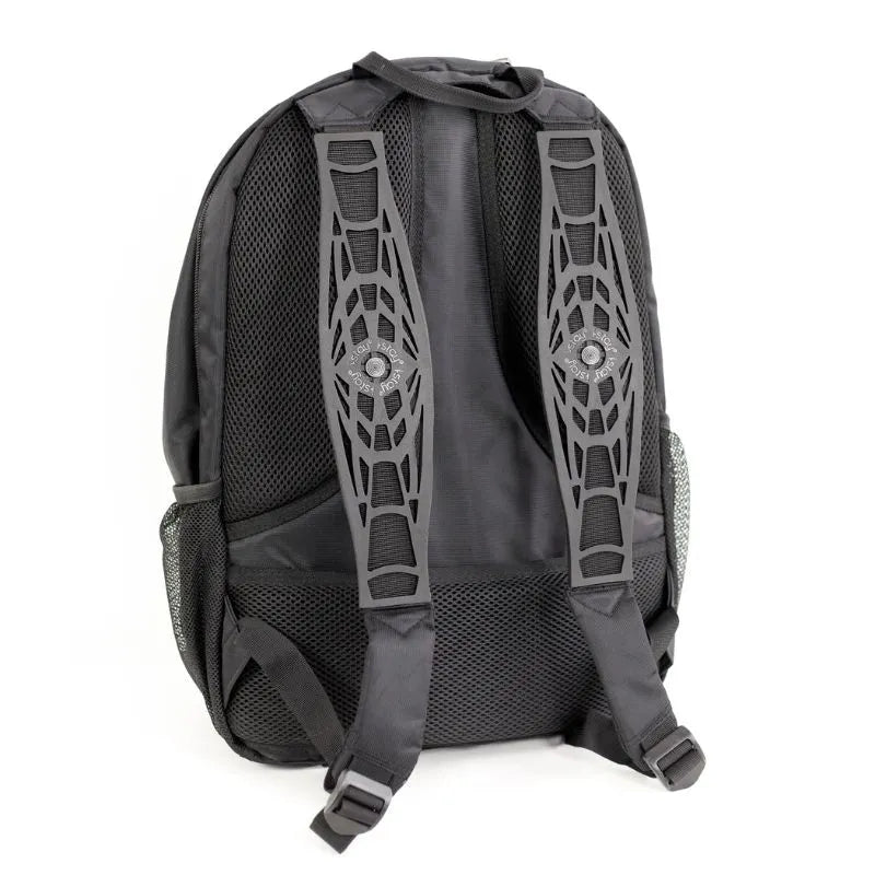 i - stay Laptop Backpack 15.6" - Black - Laptopbags.co.uk