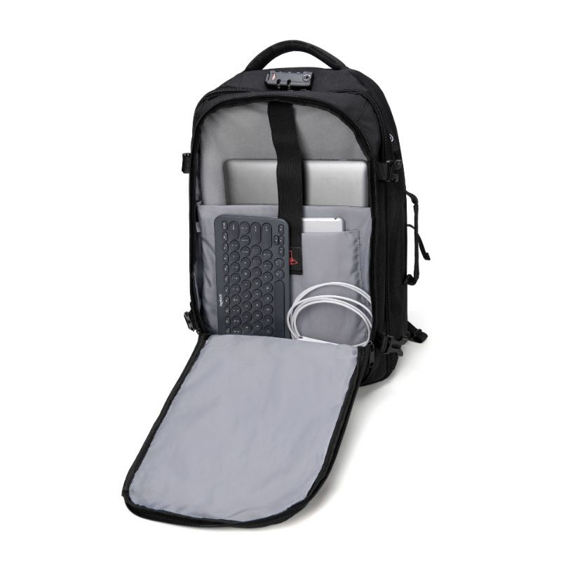 i - stay Laptop Cabin Backpack 15.6 - Laptopbags.co.uk