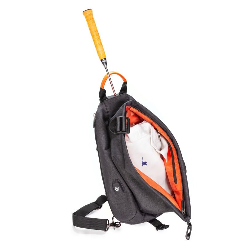 I - stay Laptop / Tablet Expandable Backpack 12.3 - Laptopbags.co.uk