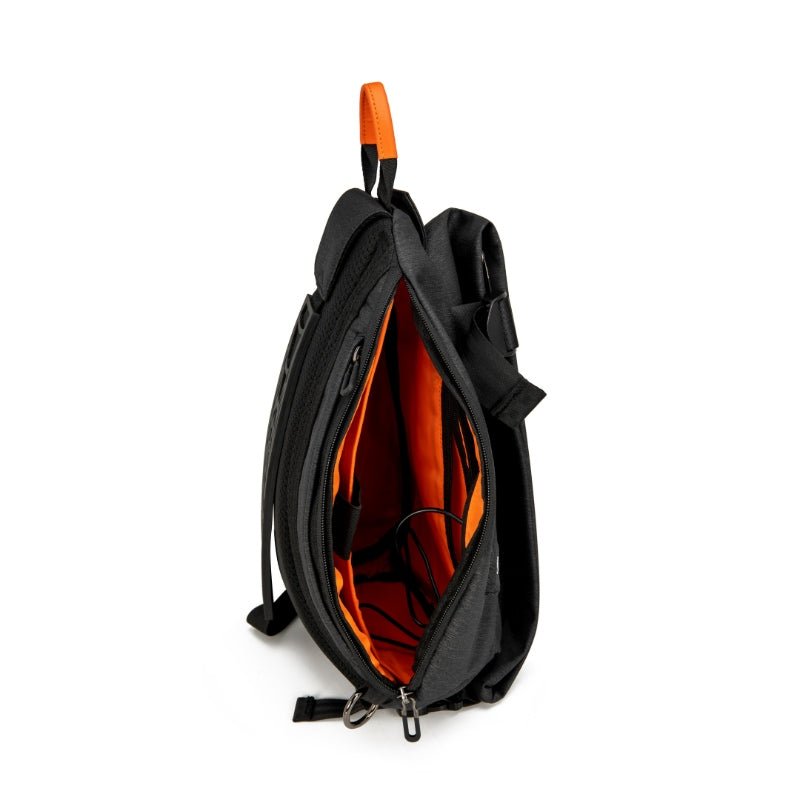 I - stay Laptop / Tablet Expandable Backpack 12.3 - Laptopbags.co.uk