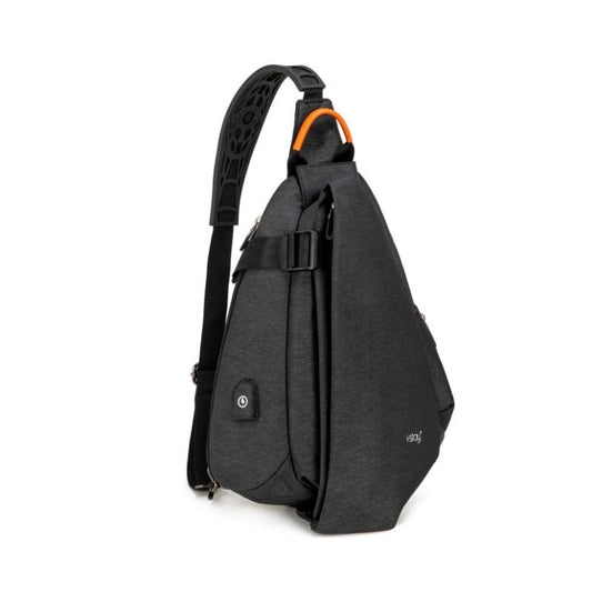 I - stay Laptop / Tablet Expandable Backpack 12.3 - Laptopbags.co.uk