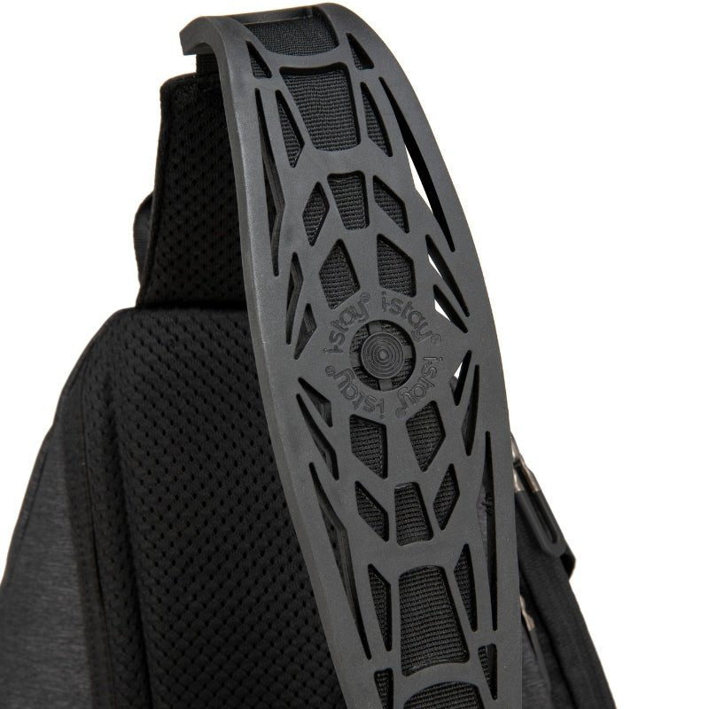 I - stay Laptop / Tablet Expandable Backpack 12.3 - Laptopbags.co.uk