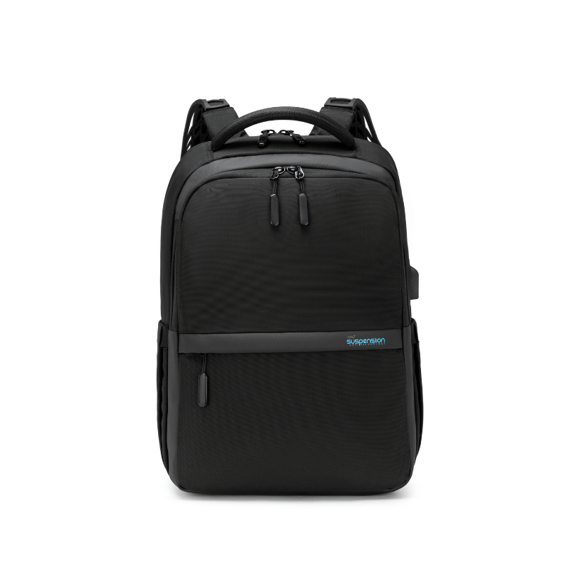 i - stay suspension backpack with AGS technology 15.6 - Laptopbags.co.uk