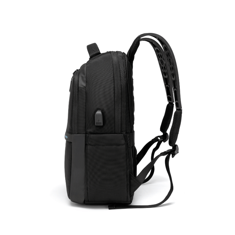 i - stay suspension backpack with AGS technology 15.6 - Laptopbags.co.uk