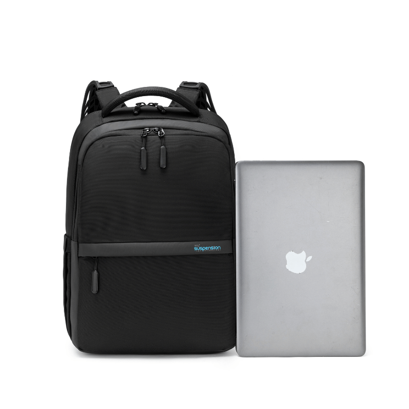 i - stay suspension backpack with AGS technology 15.6 - Laptopbags.co.uk
