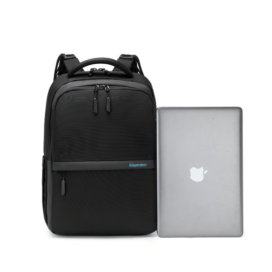 i - stay suspension backpack with AGS technology 15.6 - Laptopbags.co.uk