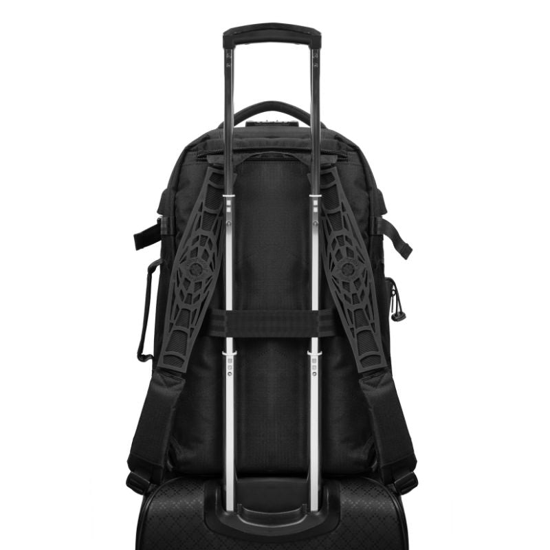 i-stay Laptop Cabin Backpack 15.6