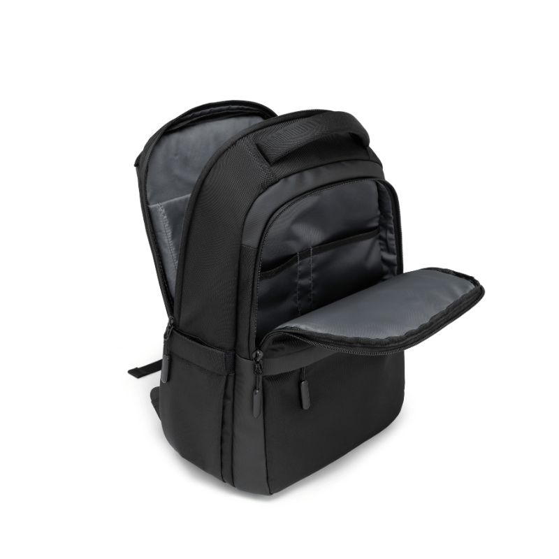 i-stay suspension backpack with AGS technology 15.6