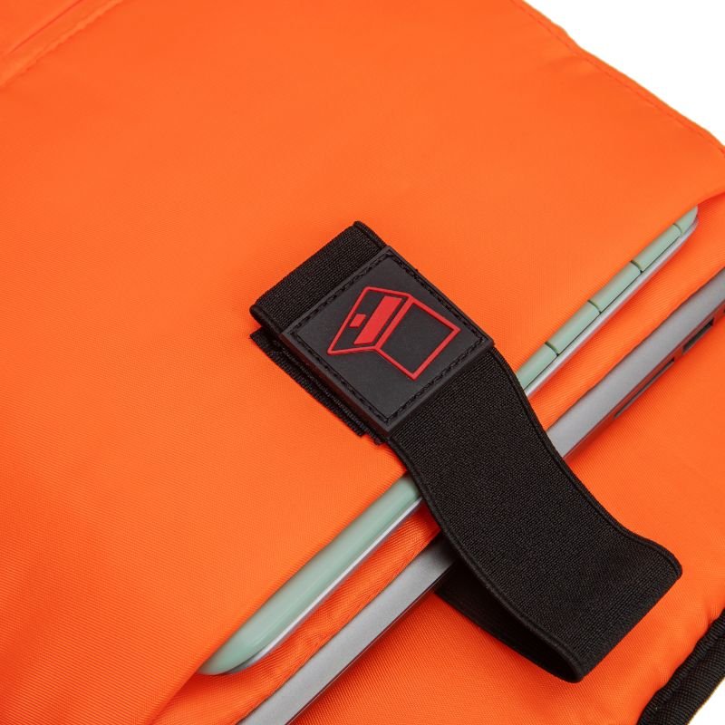 Laptop / Tablet Expandable USB Backpack 15.6" - Laptopbags.co.uk