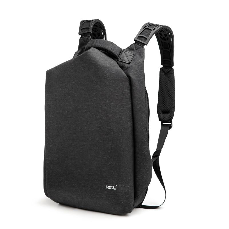 Laptop / Tablet Expandable USB Backpack 15.6" - Laptopbags.co.uk