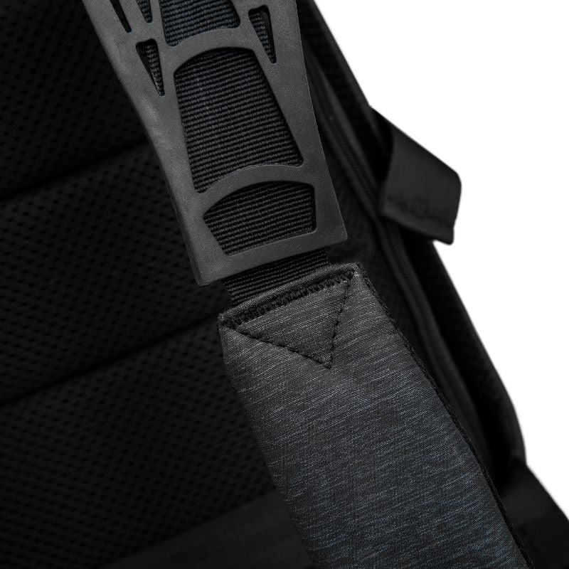 Laptop / Tablet Expandable USB Backpack 15.6" - Laptopbags.co.uk