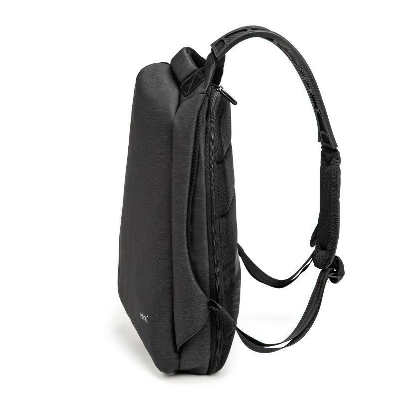 Laptop / Tablet Expandable USB Backpack 15.6" - Laptopbags.co.uk
