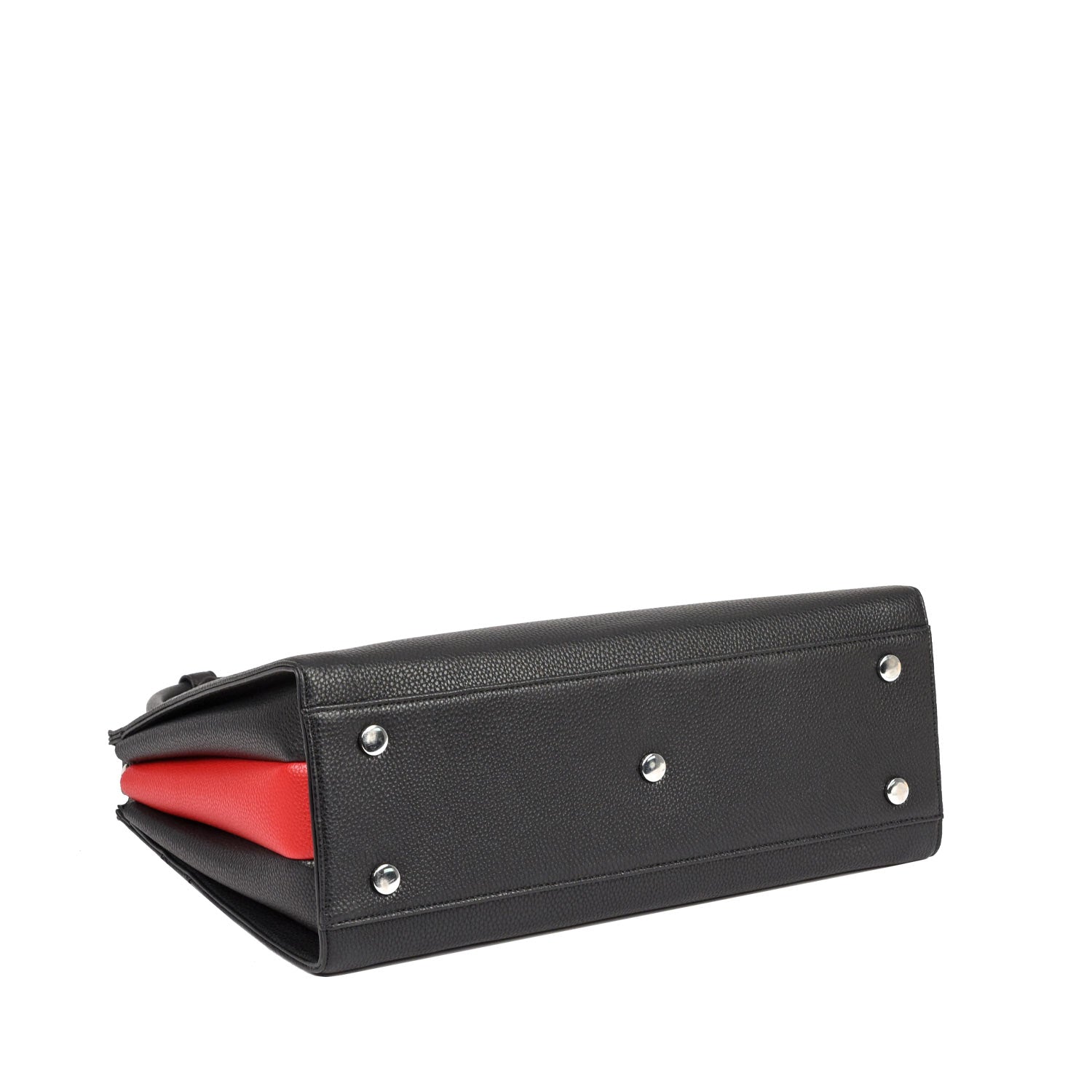 Wave Black Womens Laptop Tote 14" - Laptopbags.co.uk