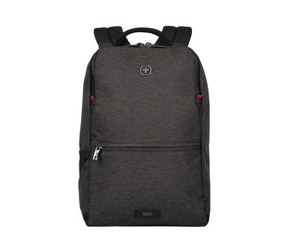 Wenger 14" Laptop Backpack with Tablet Pocket - Laptopbags.co.uk