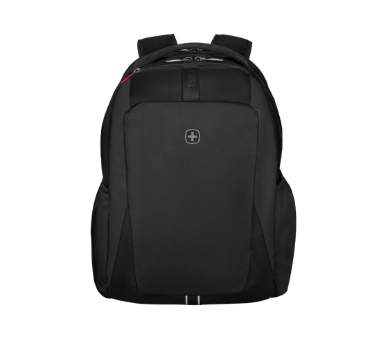 Wenger Laptop Backpack with Tablet Pocket 15.6″ - Laptopbags.co.uk