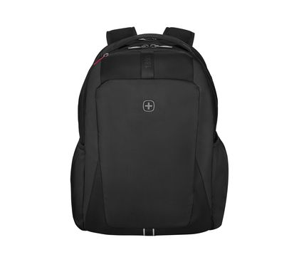 Wenger Laptop Backpack with Tablet Pocket 15.6″ - Laptopbags.co.uk