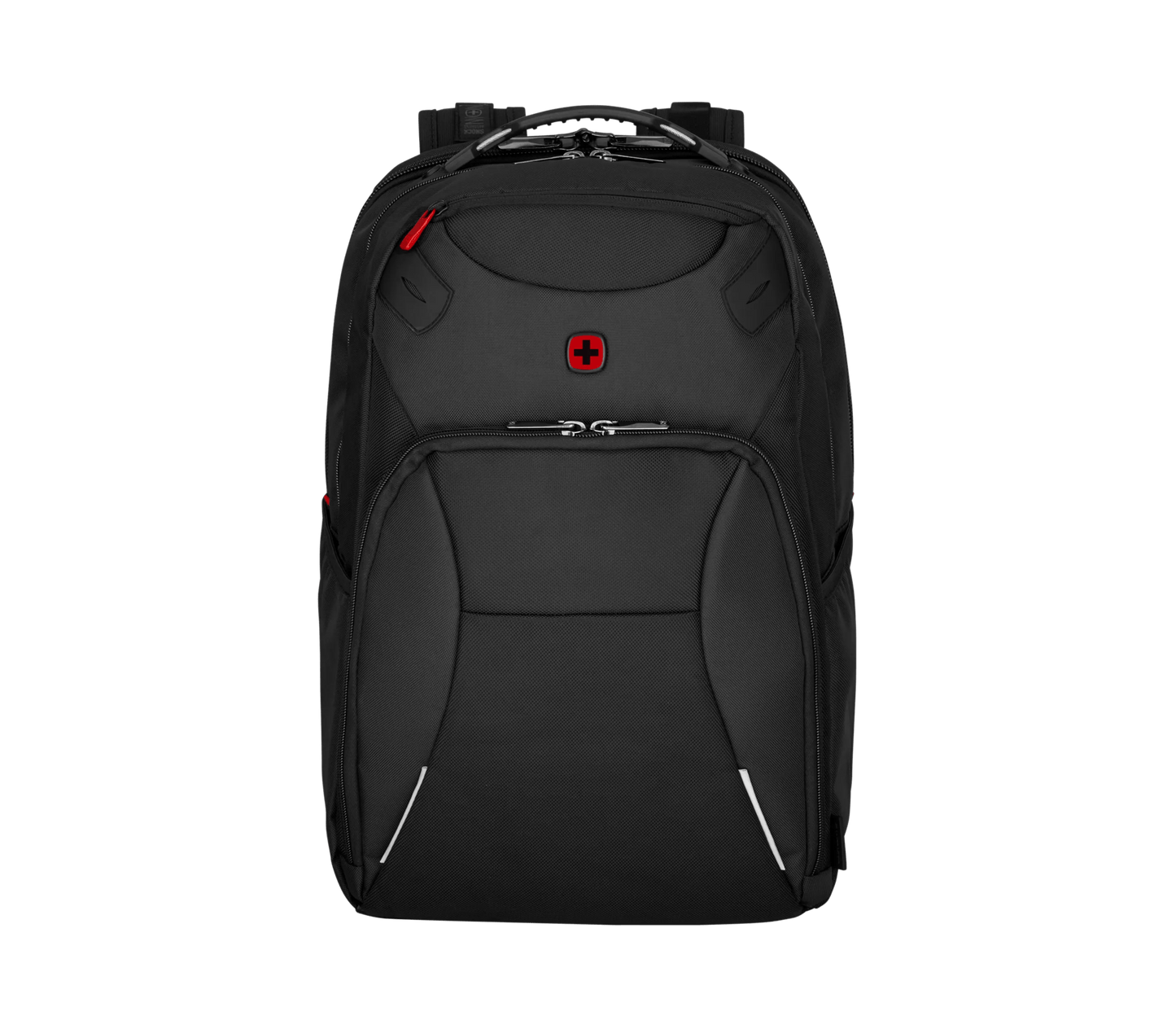 Wenger Cosmic 17" Laptop Backpack with Tablet Pocket - Laptopbags.co.uk