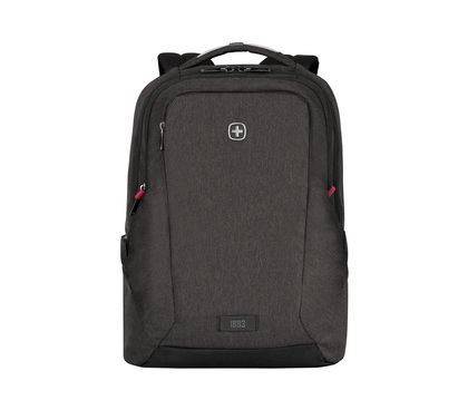 WENGER MX Commute Laptop Bag - Laptopbags.co.uk