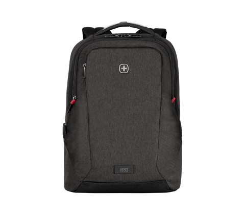 WENGER MX Commute Laptop Bag - Laptopbags.co.uk