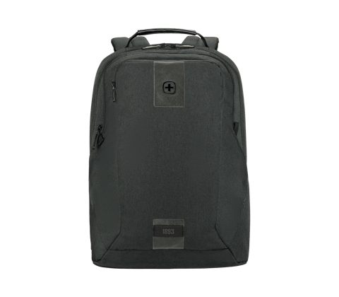 WENGER, MX ECO Professional, 16 Inch Laptop Backpack - Laptopbags.co.uk
