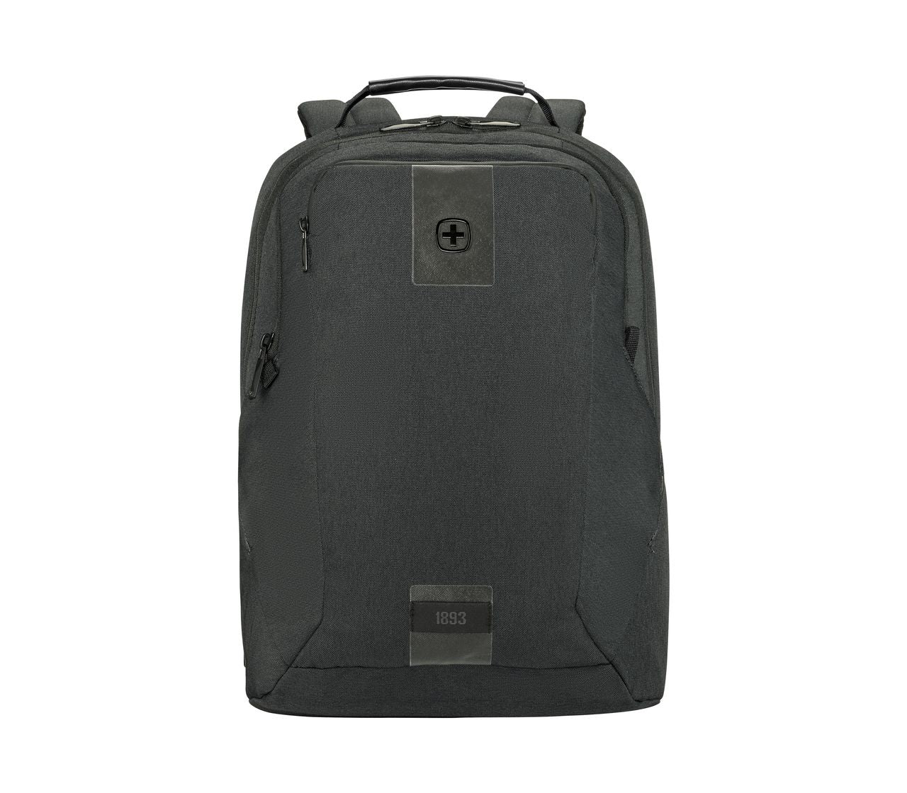 WENGER, MX ECO Professional, 16 Inch Laptop Backpack - Laptopbags.co.uk