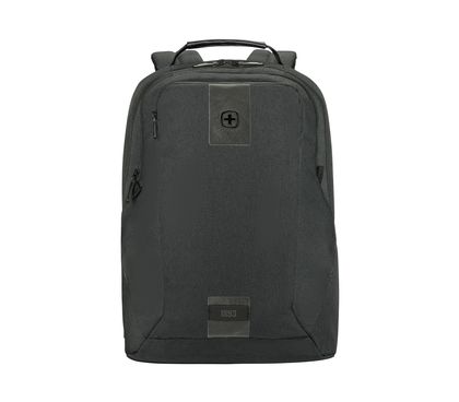 WENGER, MX ECO Professional, 16 Inch Laptop Backpack - Laptopbags.co.uk