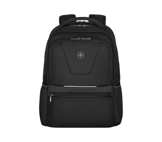 Wenger MX ECO Professional Laptop Backpack with Tablet Pocket - Laptopbags.co.ukWenger