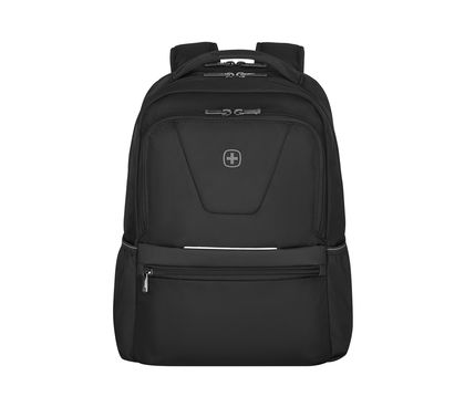 Wenger MX ECO Professional Laptop Backpack with Tablet Pocket - Laptopbags.co.ukWenger