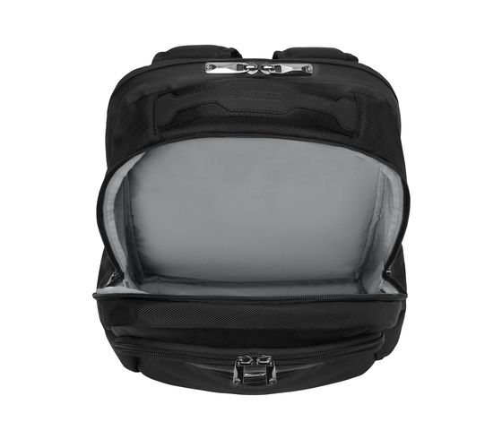 Wenger XE Resist 16'' Laptop Backpack with Tablet Pocket - Laptopbags.co.uk