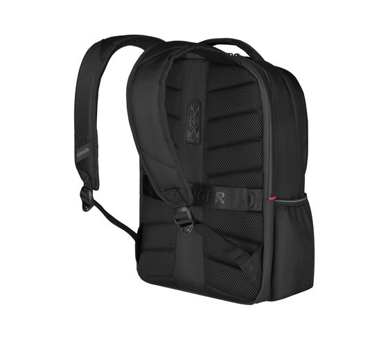 Wenger XE Resist 16'' Laptop Backpack with Tablet Pocket - Laptopbags.co.uk