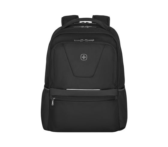 Wenger XE Resist 16'' Laptop Backpack with Tablet Pocket - Laptopbags.co.uk