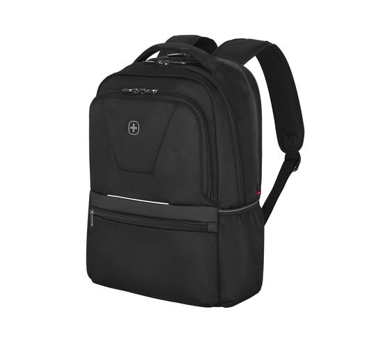 Wenger XE Resist 16'' Laptop Backpack with Tablet Pocket - Laptopbags.co.uk