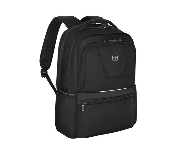 Wenger XE Resist 16'' Laptop Backpack with Tablet Pocket - Laptopbags.co.uk
