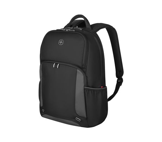 Wenger XE Tryal 15.6″ Laptopbag Backpack with Tablet Pocket - Laptopbags.co.uk
