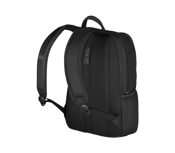 Wenger XE Tryal 15.6″ Laptopbag Backpack with Tablet Pocket - Laptopbags.co.uk