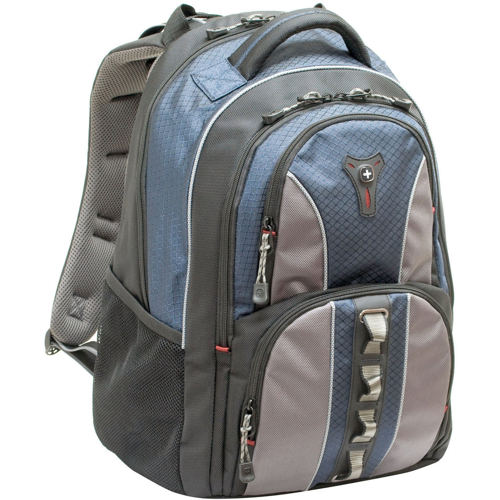 Wenger Cobalt 16" Laptop Backpack - Laptopbags.co.uk