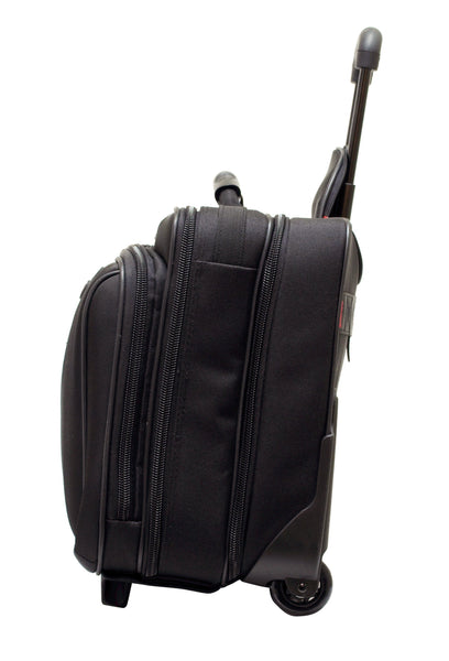 Wenger Granada Roller 17" Travel Case - Laptopbags.co.uk