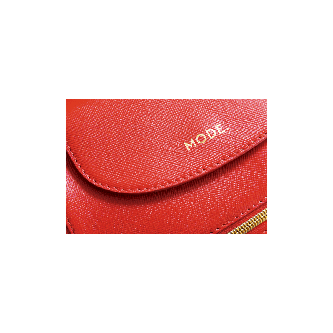 Berlin - 14" Womens Laptop Backpack- Poppy Red - Laptopbags.co.uk