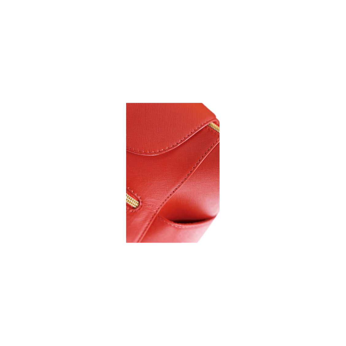 Berlin - 14" Womens Laptop Backpack- Poppy Red - Laptopbags.co.uk