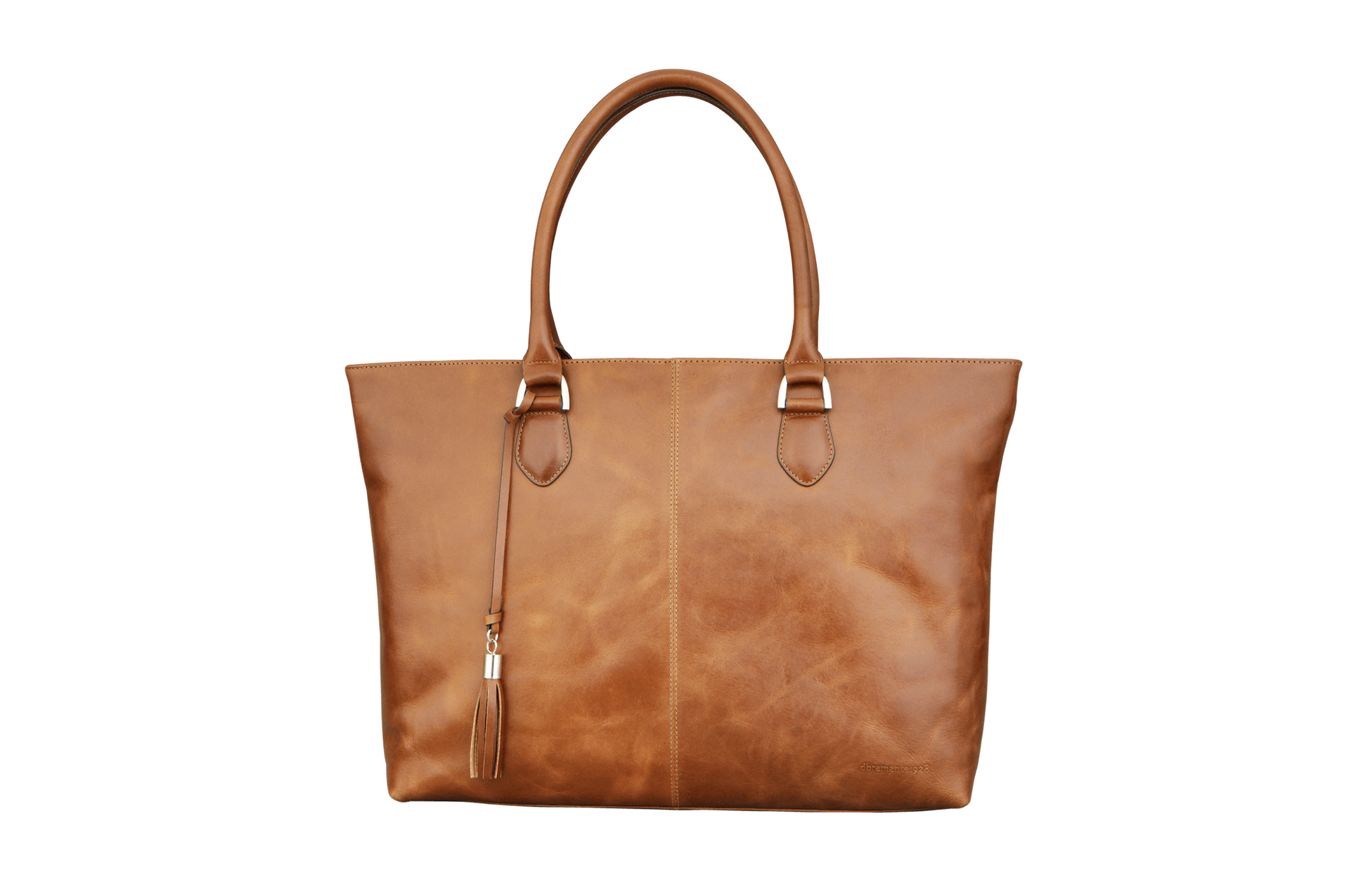 Sophie Tan Leather Womens 15" Laptop Tote - Laptopbags.co.uk
