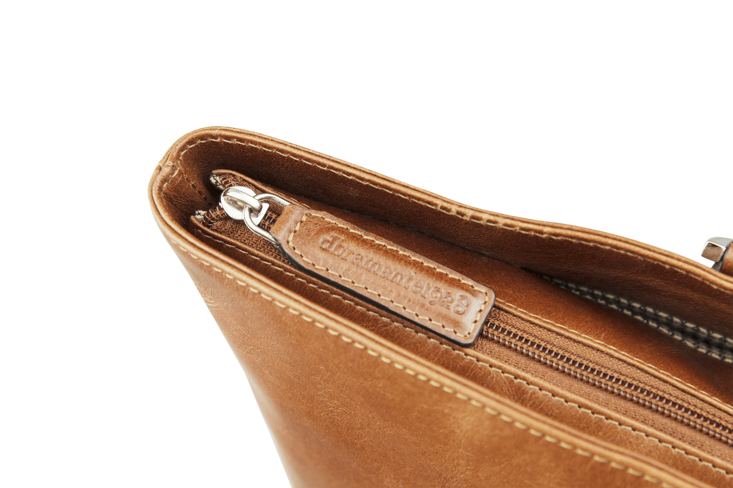 Sophie Tan Leather Womens 15" Laptop Tote - Laptopbags.co.uk