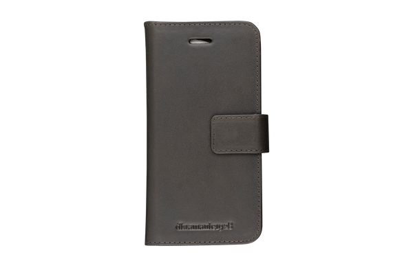 Copenhagen 2 - iPhone 7 Leather Wallet - Laptopbags.co.uk