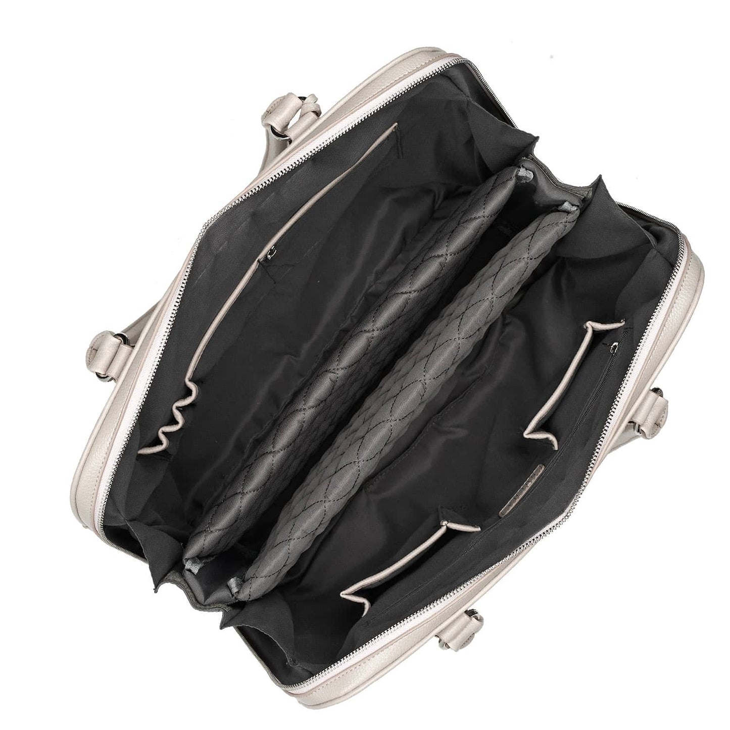 Couture Vanilla 15.6 "Womens Laptop Tote - Laptopbags.co.uk