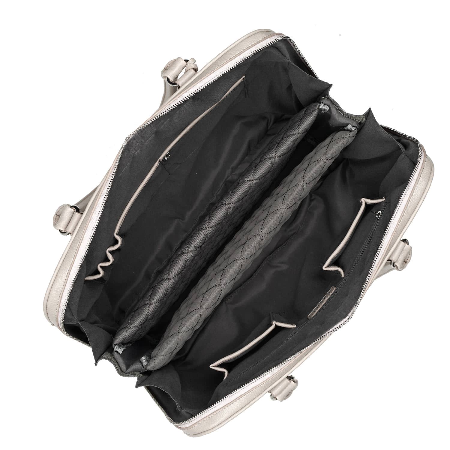 Couture Vanilla 15.6 "Womens Laptop Tote - Laptopbags.co.uk