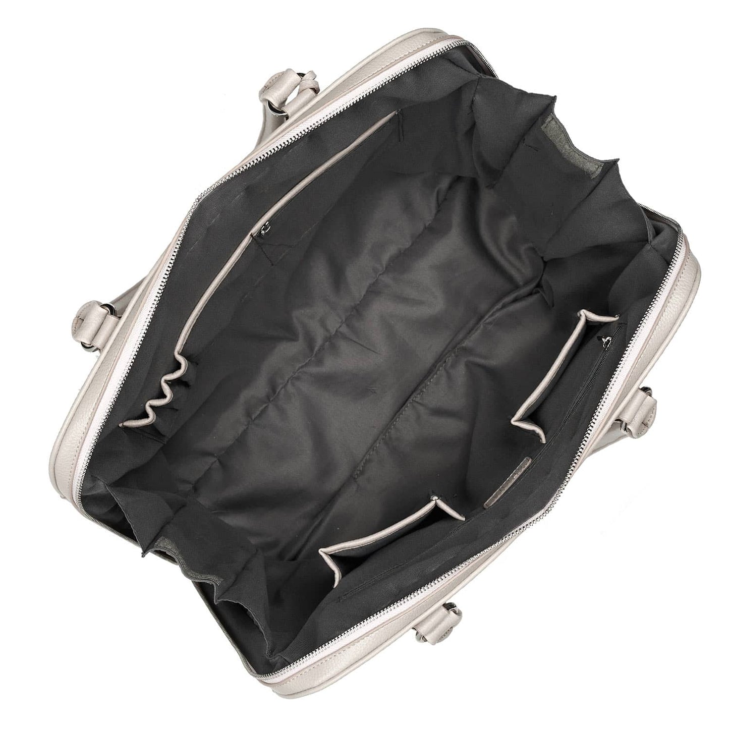 Couture Vanilla 15.6 "Womens Laptop Tote - Laptopbags.co.uk