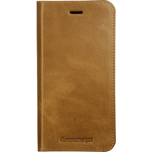 Frederiksberg 3 - iPhone 7 Plus Leather Case - Laptopbags.co.uk