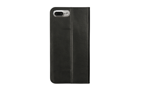 Frederiksberg 3 - iPhone 7 Slim Leather Case - Laptopbags.co.uk